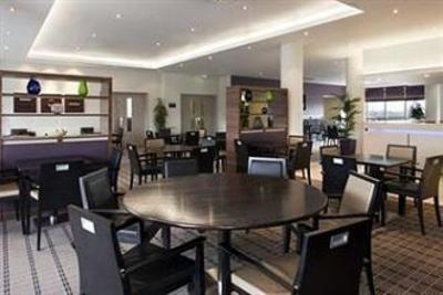 фото отеля Holiday Inn Express London - Greenwich
