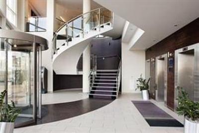 фото отеля Holiday Inn Express London - Greenwich
