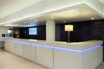 фото отеля Holiday Inn Express London - Greenwich