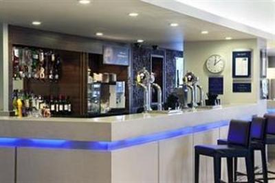 фото отеля Holiday Inn Express London - Greenwich