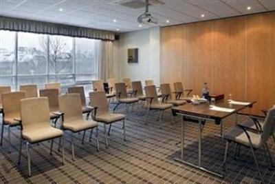 фото отеля Holiday Inn Express London - Greenwich