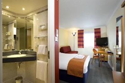 фото отеля Holiday Inn Express London - Greenwich