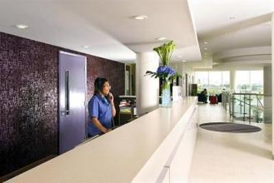 фото отеля Holiday Inn Express London - Greenwich