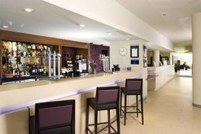 фото отеля Holiday Inn Express London - Greenwich