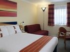 фото отеля Holiday Inn Express London - Greenwich