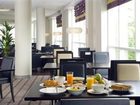 фото отеля Holiday Inn Express London - Greenwich