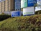 фото отеля Holiday Inn Express London - Greenwich