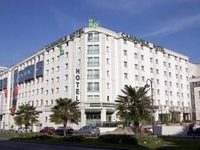 Campanile Paris Ouest Chaville Hotel