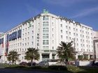 фото отеля Campanile Paris Ouest Chaville Hotel