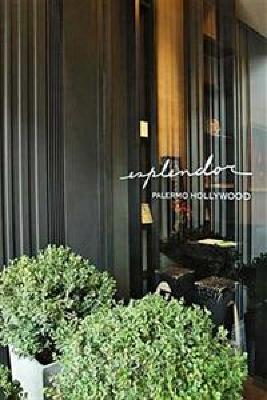 фото отеля Esplendor Palermo Hollywood