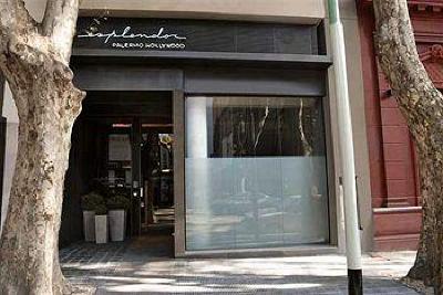фото отеля Esplendor Palermo Hollywood