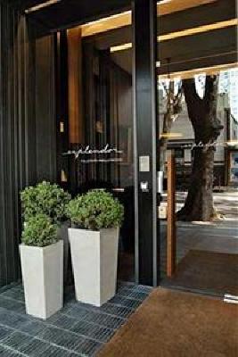 фото отеля Esplendor Palermo Hollywood