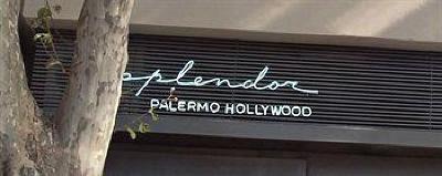 фото отеля Esplendor Palermo Hollywood