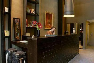 фото отеля Esplendor Palermo Hollywood