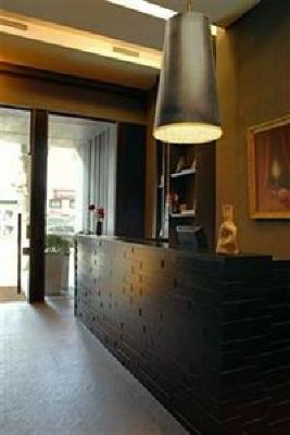 фото отеля Esplendor Palermo Hollywood