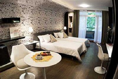 фото отеля Esplendor Palermo Hollywood