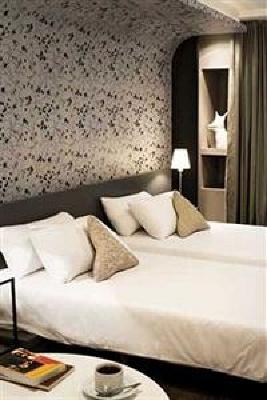 фото отеля Esplendor Palermo Hollywood