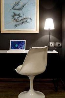 фото отеля Esplendor Palermo Hollywood