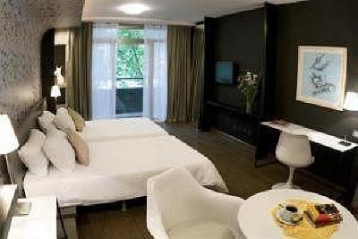 фото отеля Esplendor Palermo Hollywood