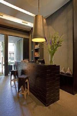 фото отеля Esplendor Palermo Hollywood