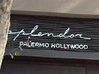 фото отеля Esplendor Palermo Hollywood