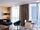 фото отеля Harbour Bridge Hotel & Suites