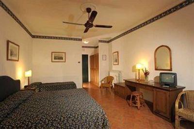 фото отеля Fattoria Degli Usignoli Hotel Reggello