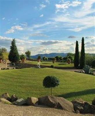 фото отеля Fattoria Degli Usignoli Hotel Reggello