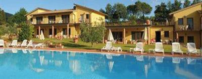 фото отеля Fattoria Degli Usignoli Hotel Reggello