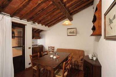 фото отеля Fattoria Degli Usignoli Hotel Reggello