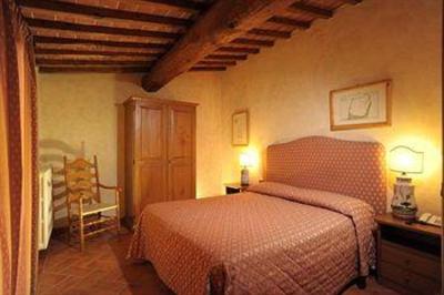 фото отеля Fattoria Degli Usignoli Hotel Reggello