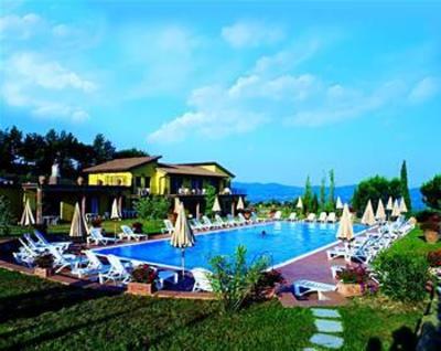 фото отеля Fattoria Degli Usignoli Hotel Reggello