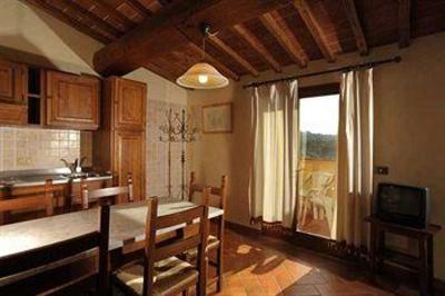 фото отеля Fattoria Degli Usignoli Hotel Reggello