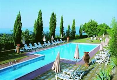 фото отеля Fattoria Degli Usignoli Hotel Reggello