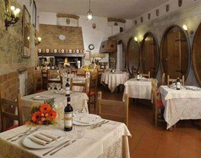 фото отеля Fattoria Degli Usignoli Hotel Reggello