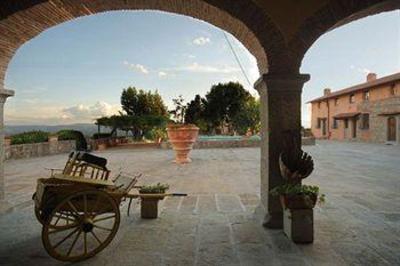 фото отеля Fattoria Degli Usignoli Hotel Reggello