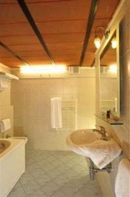 фото отеля Fattoria Degli Usignoli Hotel Reggello