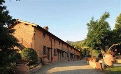 фото отеля Fattoria Degli Usignoli Hotel Reggello