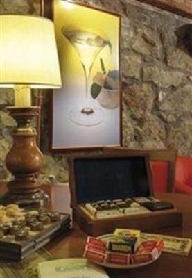 фото отеля Fattoria Degli Usignoli Hotel Reggello