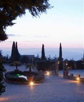 фото отеля Fattoria Degli Usignoli Hotel Reggello