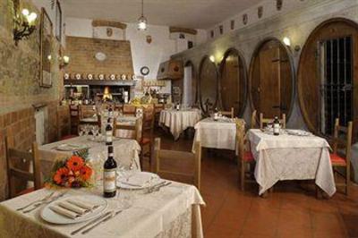 фото отеля Fattoria Degli Usignoli Hotel Reggello