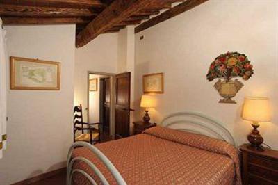 фото отеля Fattoria Degli Usignoli Hotel Reggello