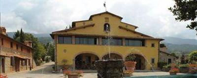фото отеля Fattoria Degli Usignoli Hotel Reggello