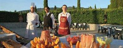 фото отеля Fattoria Degli Usignoli Hotel Reggello