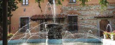 фото отеля Fattoria Degli Usignoli Hotel Reggello