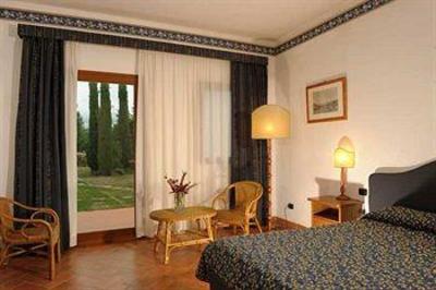 фото отеля Fattoria Degli Usignoli Hotel Reggello