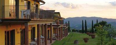фото отеля Fattoria Degli Usignoli Hotel Reggello