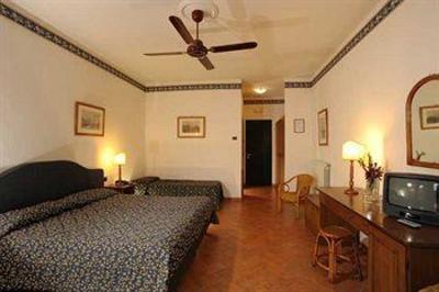 фото отеля Fattoria Degli Usignoli Hotel Reggello