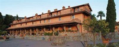 фото отеля Fattoria Degli Usignoli Hotel Reggello
