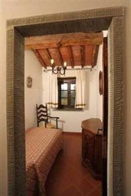 фото отеля Fattoria Degli Usignoli Hotel Reggello